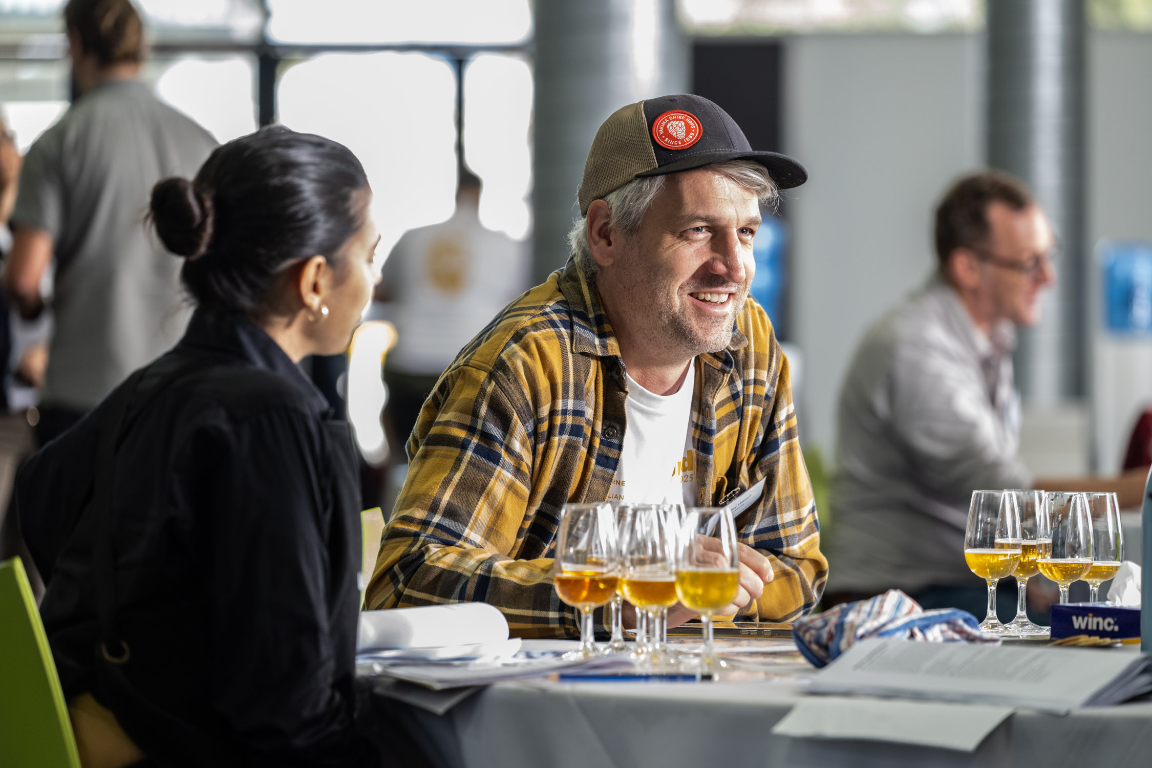 2026 Melbourne Royal Australian International Beer Awards