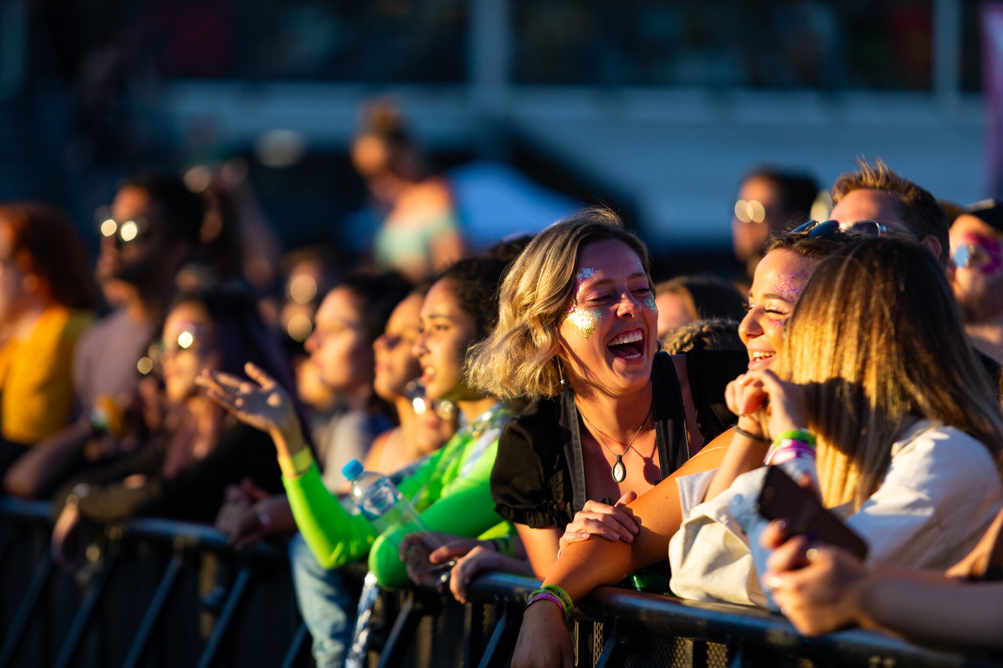 What's On at Melbourne Showgrounds