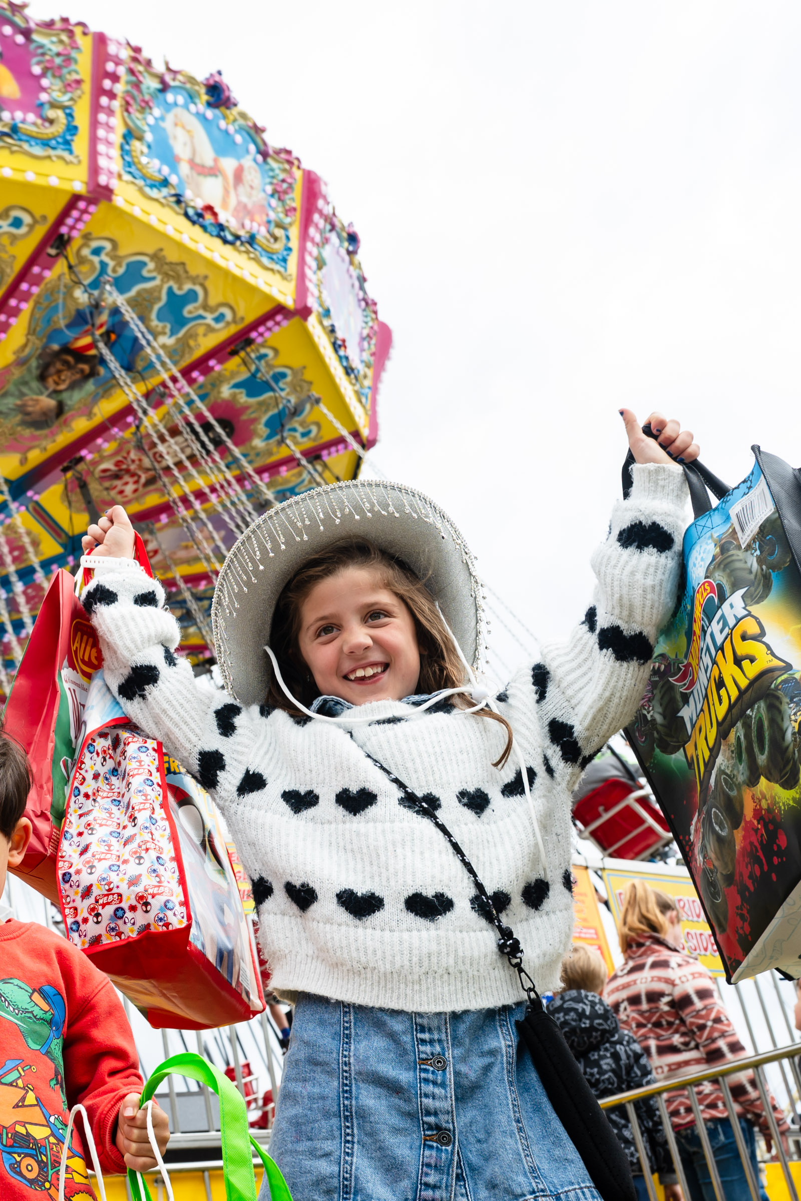 Get ready for the 2026 Melbourne Royal Show 