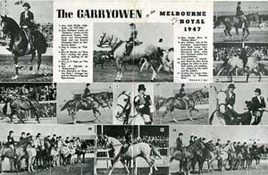 Garryowen 50th Anniversary