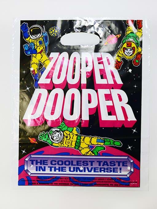 Zooper Dooper Showbag
