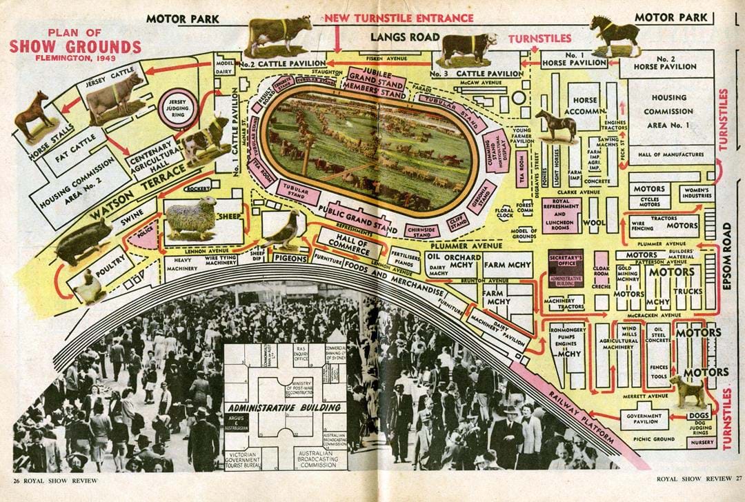 Maps