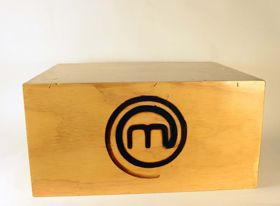 MasterChef Mystery Box