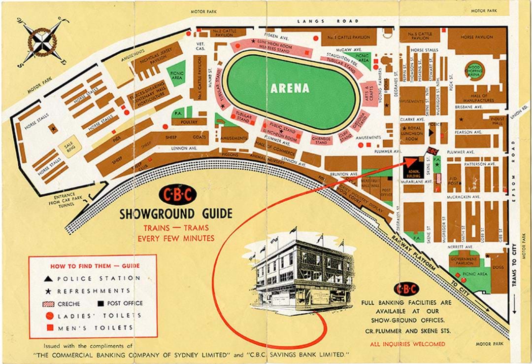 Maps
