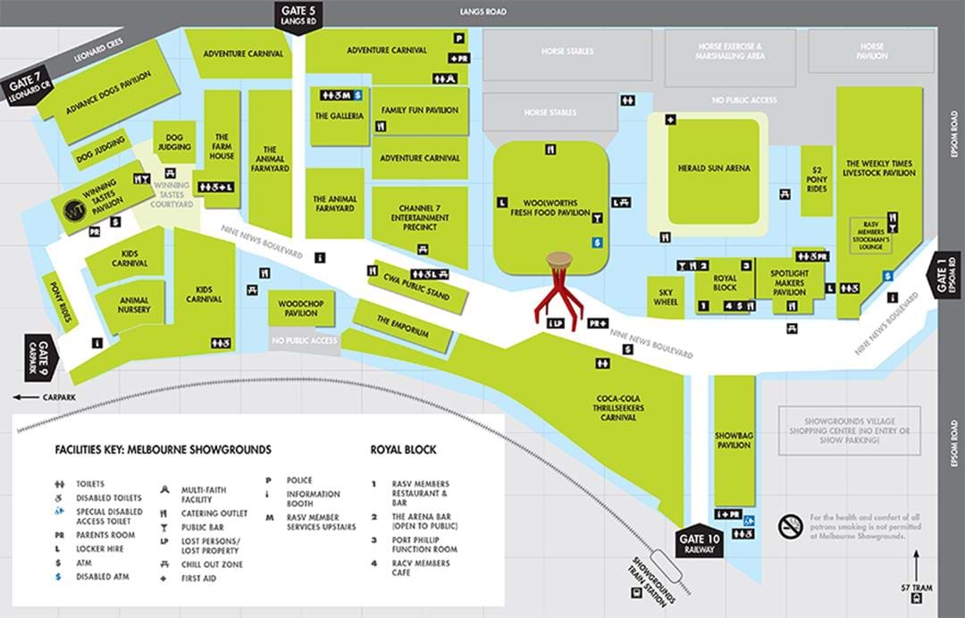 Maps maps