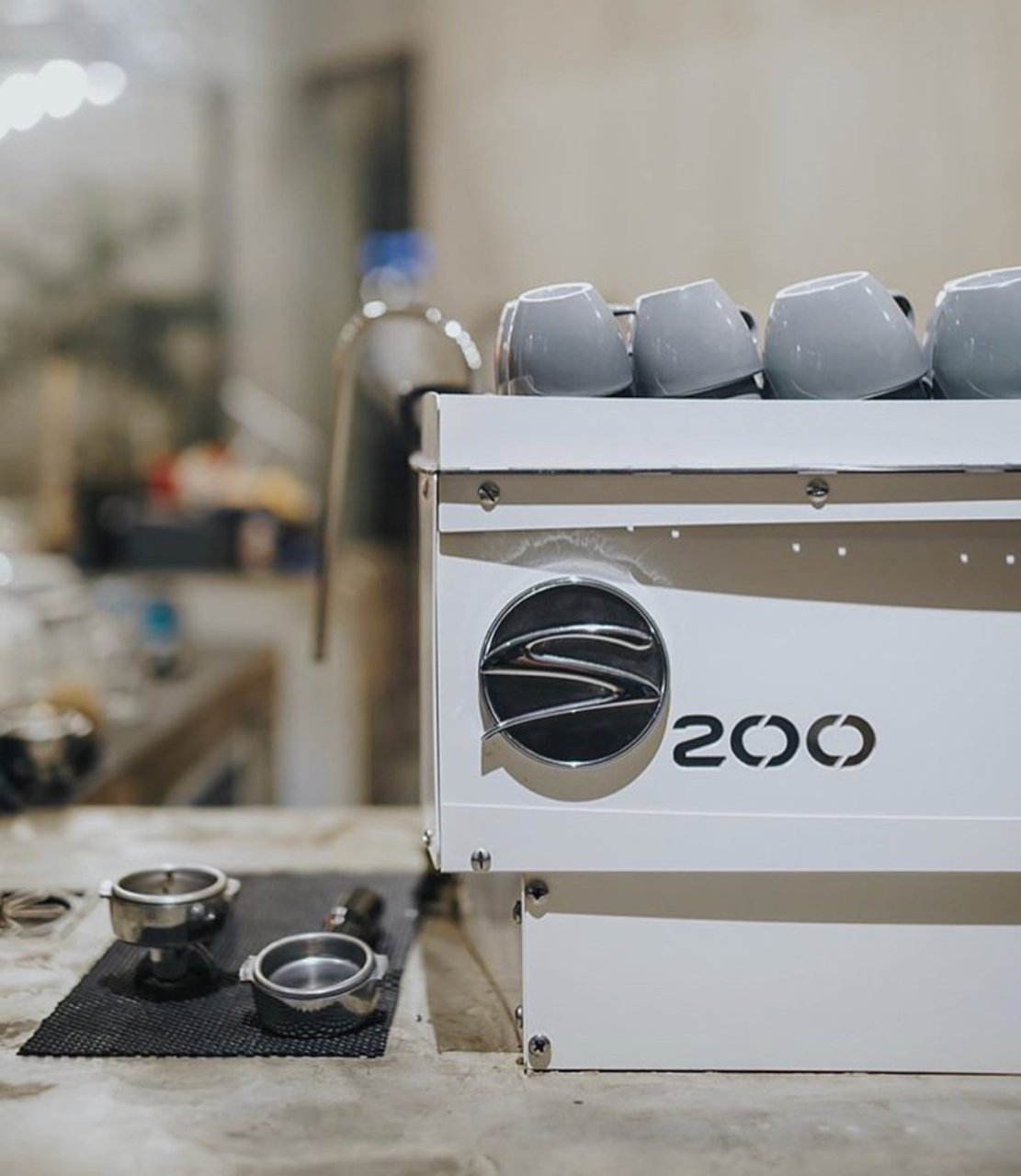 Synesso S200