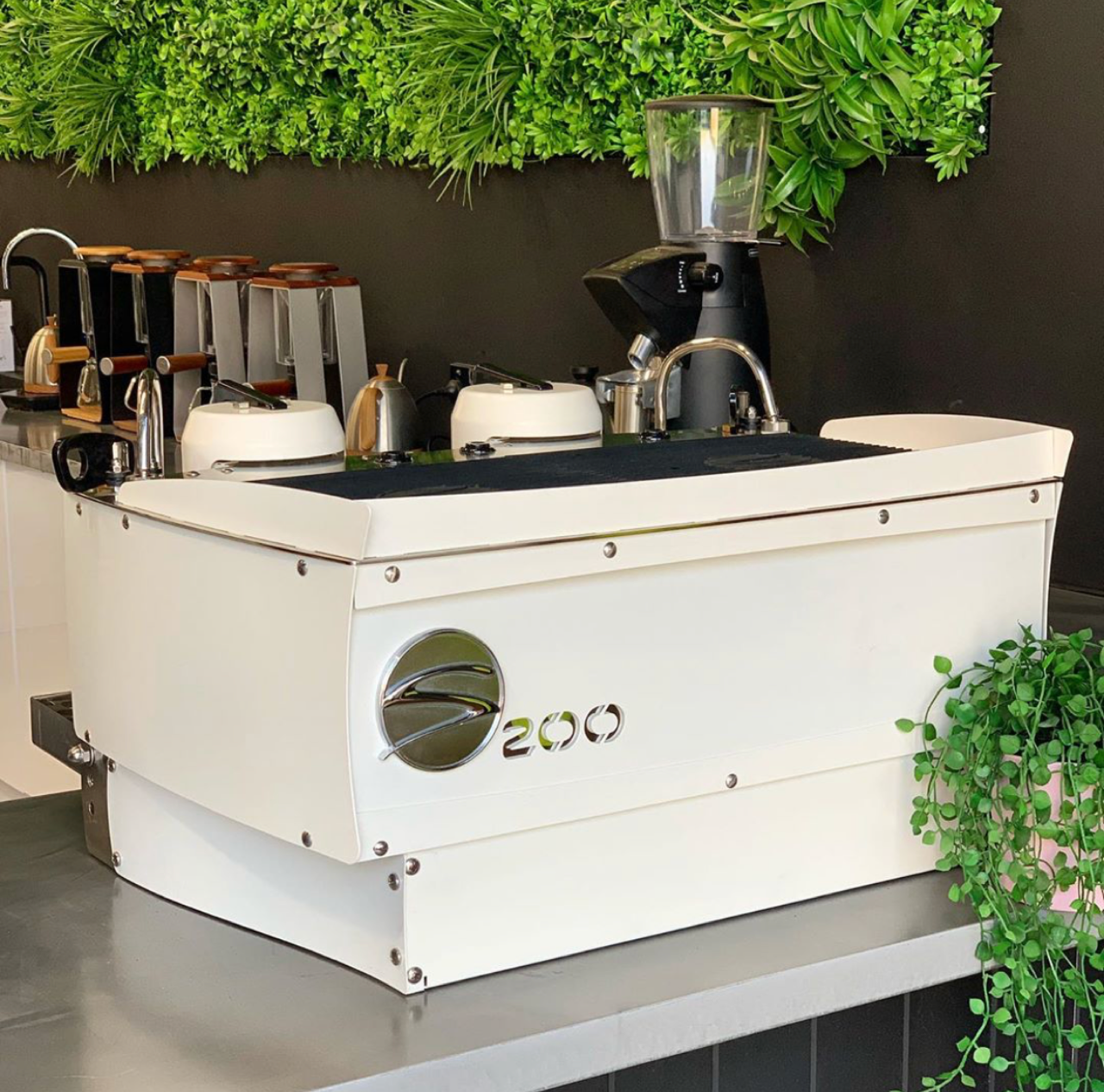 Synesso S200