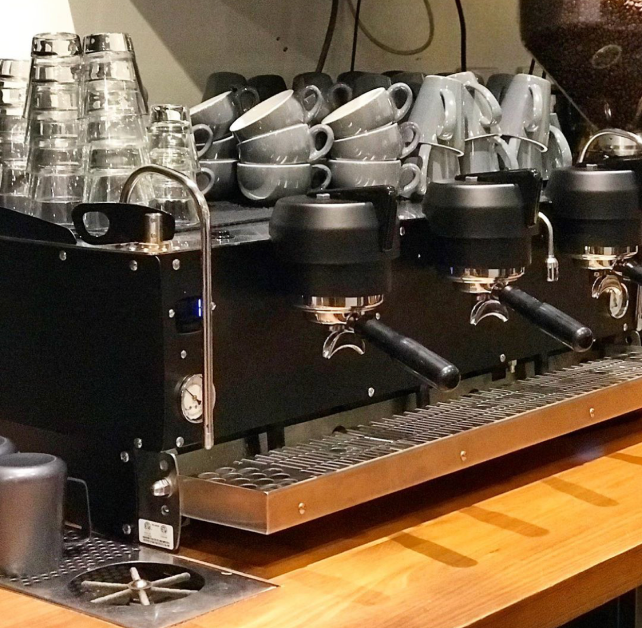 Synesso S200