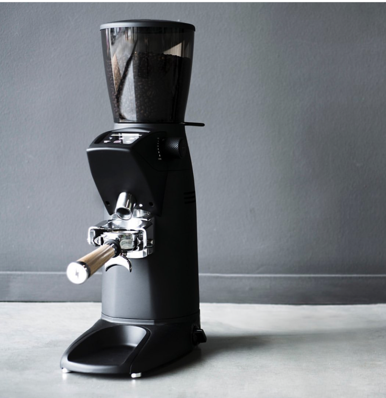 Compak PKF Coffee Grinder