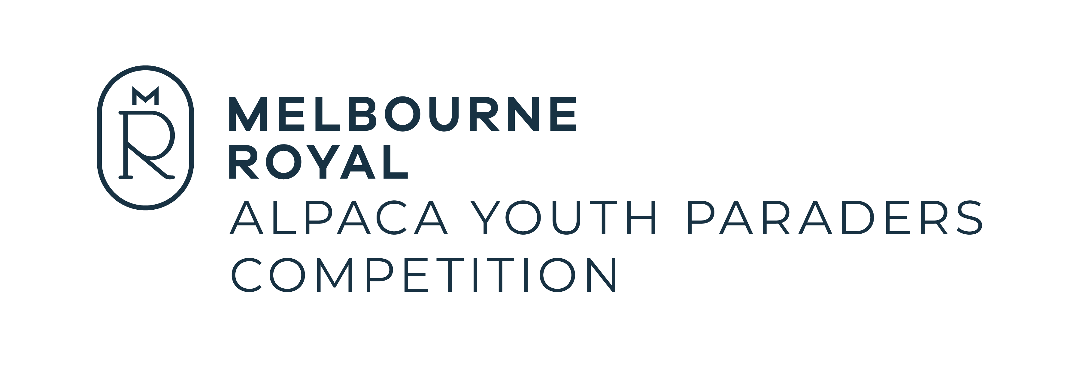 Melbourne Royal® Alpaca Youth Competition | Home