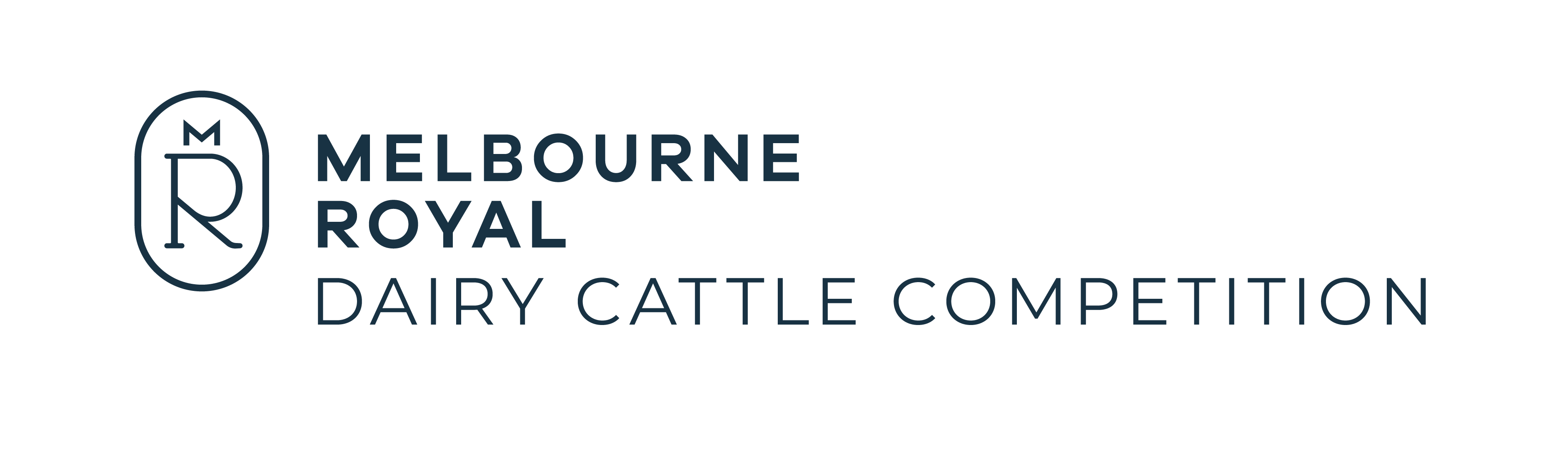  Melbourne Royal Dairy Cattle Competition | Home