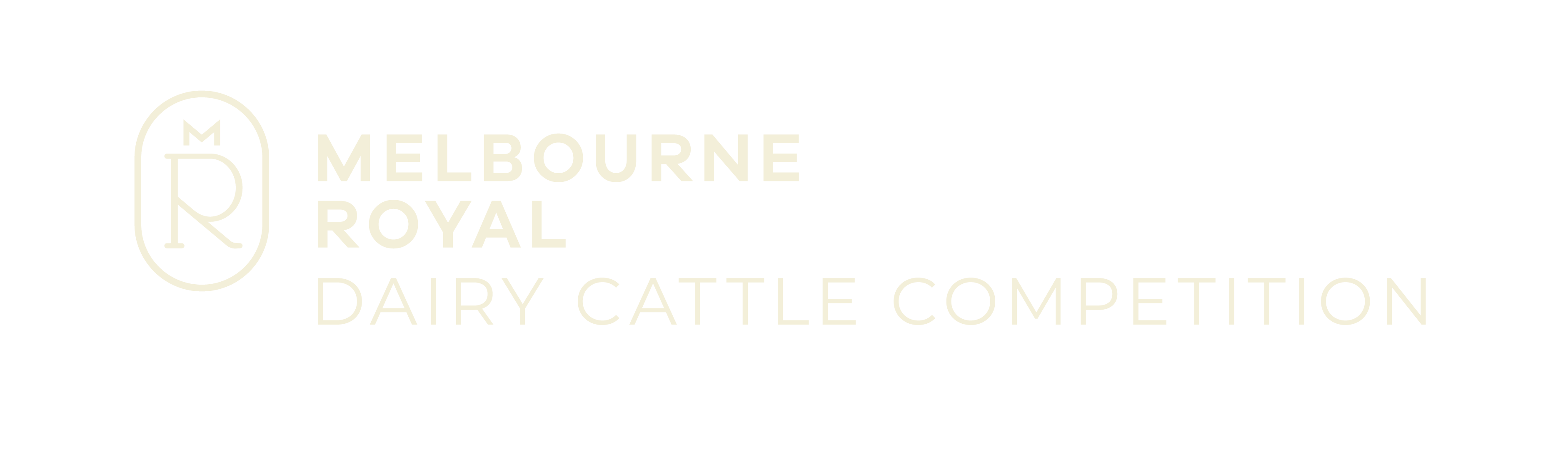  Melbourne Royal Dairy Cattle Competition | Home