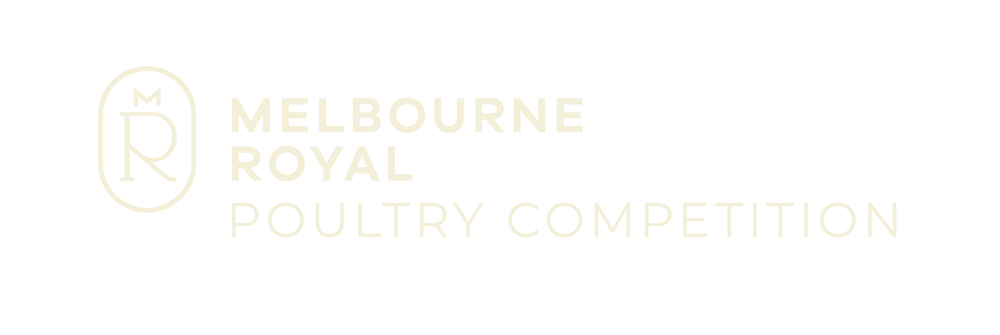 Melbourne Royal® Poultry Competition | Home